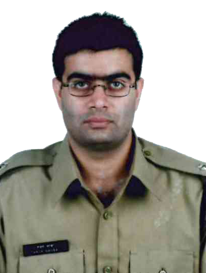 Tarun Gauba